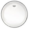 remo clear banjo head