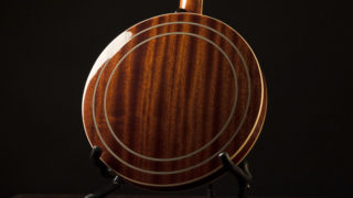 recording king elite 76 banjo