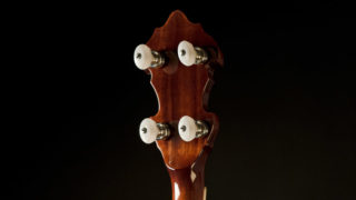 recording king elite 76 banjo