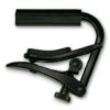 shubb c5k noir banjo capo