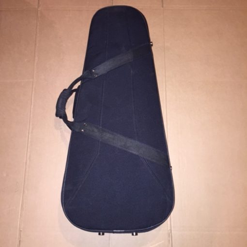 Used Travelite F Style Mandolin Case