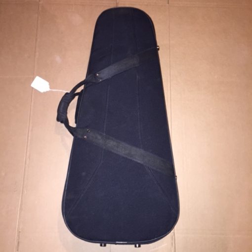 Used Travelite F Style Mandolin Case