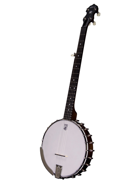 vega little wonder banjo