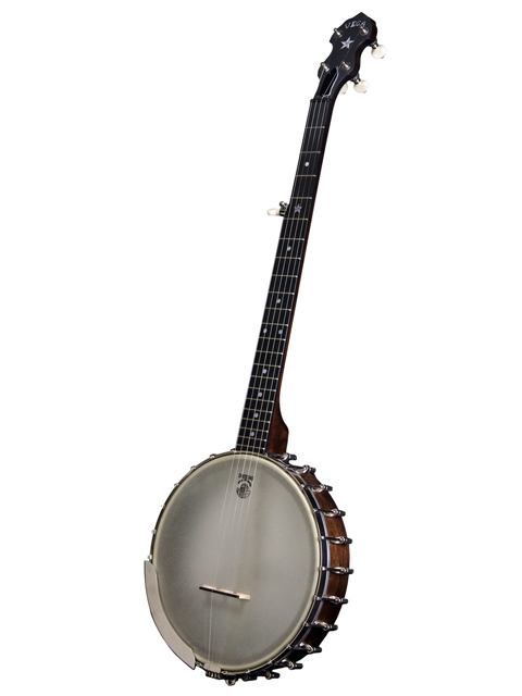 vega senator banjo