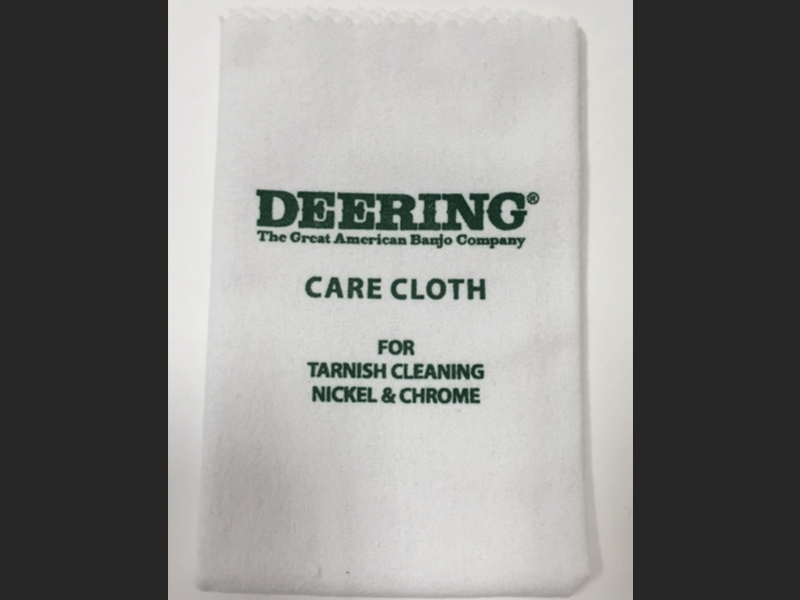 Deering Care Cloth