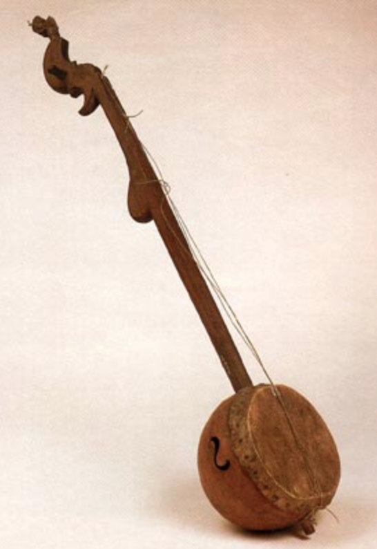 Sweet Sounds of the Banjo The History of the Banjo