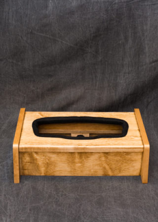 sosebee safety stand golden oak