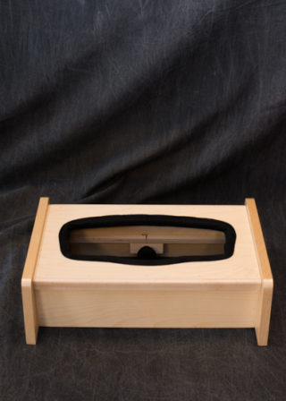 sosebee safety stand