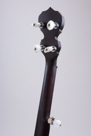 artisan goodtime openback