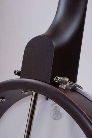 artisan goodtime openback