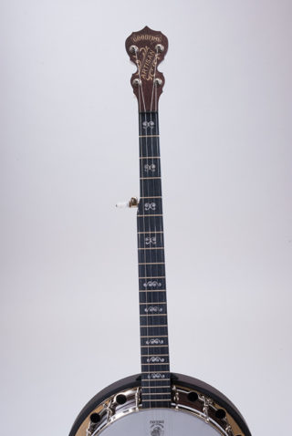 deering artisan goodtime 2