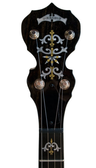 deering-deluxe-5-string-banjo