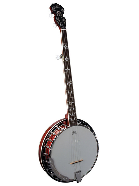 morgan monroe banjo prices