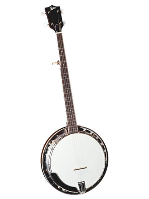 Rover RB-35 Resonator 5 String Banjo | Banjo.com