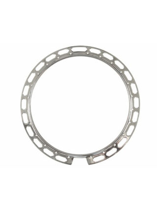 Flanges & Hoops