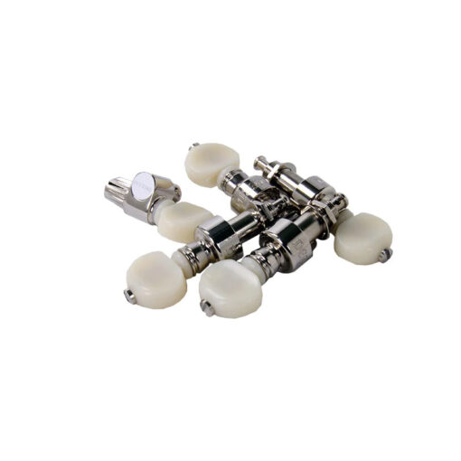 deering banjo tuning pegs full set