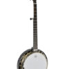 bishline coal dust revenge banjo