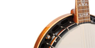 bishline danny barnes banjo