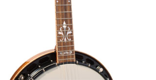 bishline danny barnes banjo