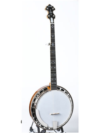 bishline rosemary banjo