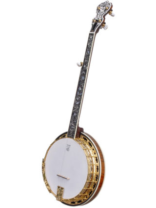 deering tree of life