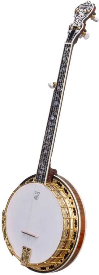 deering tree of life