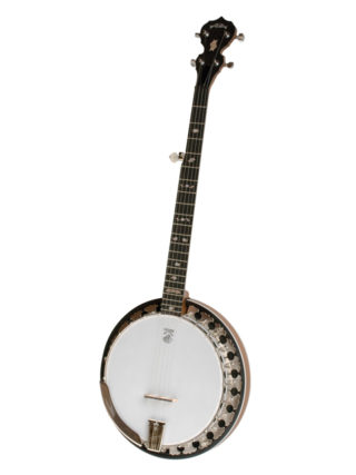 5-String Bluegrass Banjos