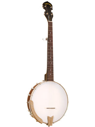 gold tone cc 50 tr banjo