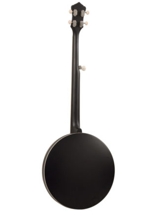 Recording King Starlight Resonator Midnight