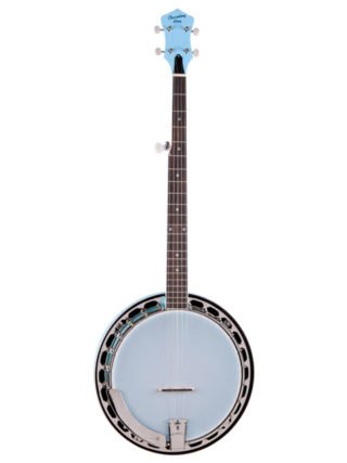 Recording King Starlight Resonator Sky