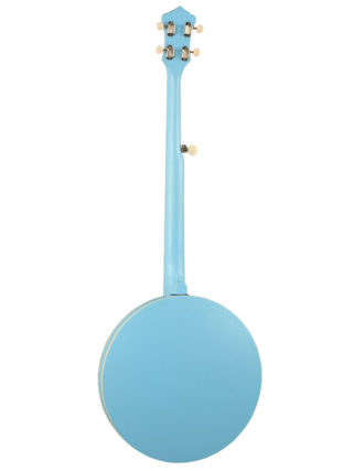 Recording King Starlight Resonator Sky