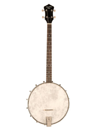 dirty 30's tenor banjo