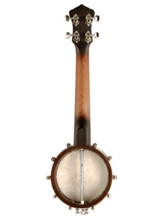 recording king rk-u25 madison banjo ukulele
