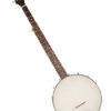Recording King Dirty 30's Open Back Banjo