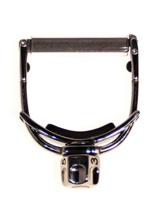shubb fine tune banjo capo
