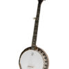 deering boston 5 string banjo