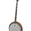 deering calico plectrum