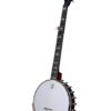 deering eagle 2 openback 5 string banjo