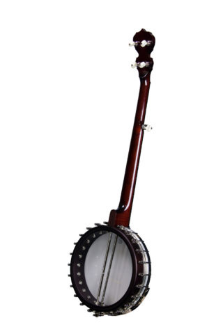 deering eagle 2 openback 5 string banjo