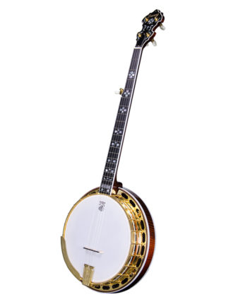 deering golden classic