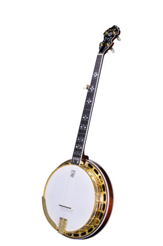 deering golden classic