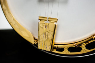 deering golden classic