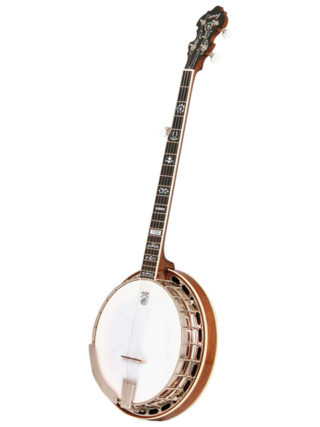 deering golden wreath