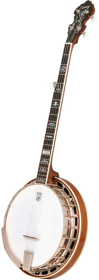 deering golden wreath