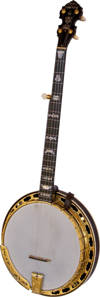 deering jens kruger model