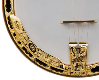 deering jens kruger model