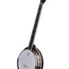 deering maple blossom 6 string banjo