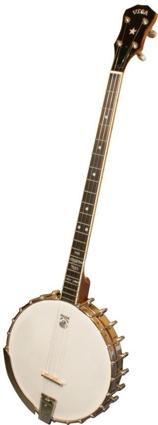 vega kingston trip bob shane plectrum