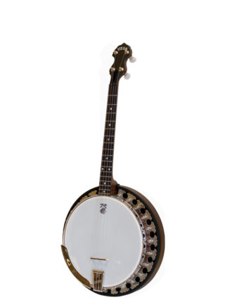 vega little wonder 17 fret tenor banjo