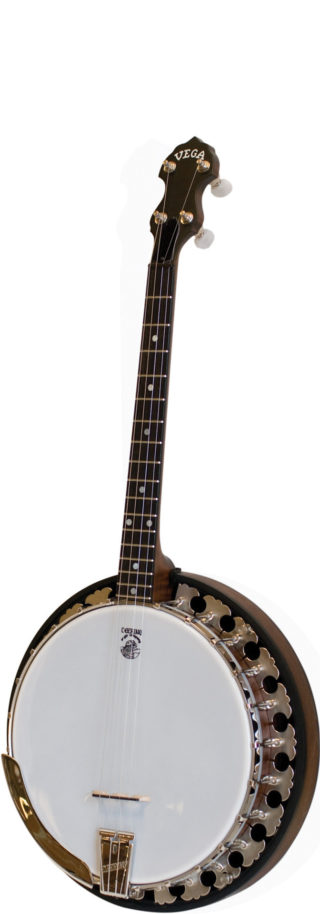 vega little wonder 17 fret tenor banjo